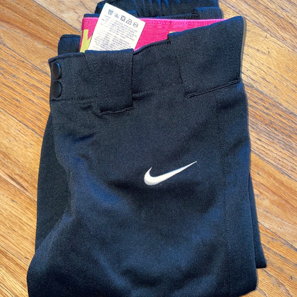 Nike softball pants